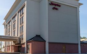 Hampton Inn Portsmouth Central
