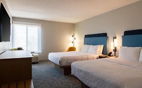 Hampton Inn Portsmouth Central